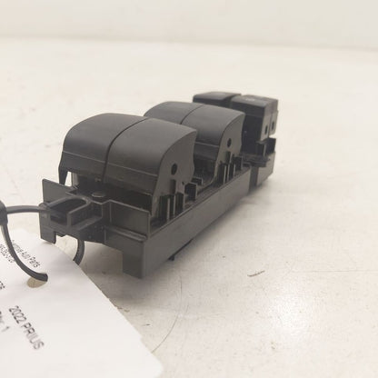 Driver Front Door Master Switch Fits 16-22 Toyota Prius