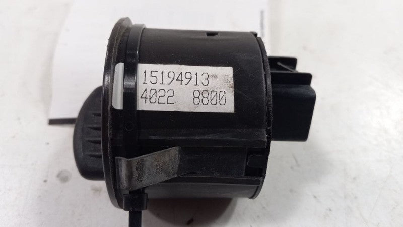 Chevy Trailblazer 4X4 Shift Switch 2004 2005 2006 2007 2008