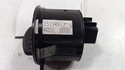 Chevy Trailblazer 4X4 Shift Switch 2004 2005 2006 2007 2008