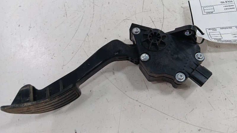 Subaru Impreza Gas Pedal 2017 2018 2019 2020 2021 2022