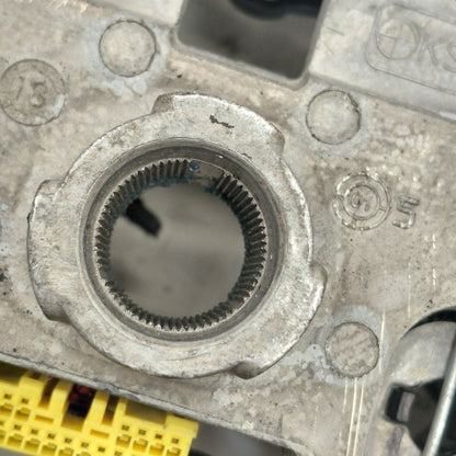 Chevy Volt Steering Wheel  2019 2018 2017 2016
