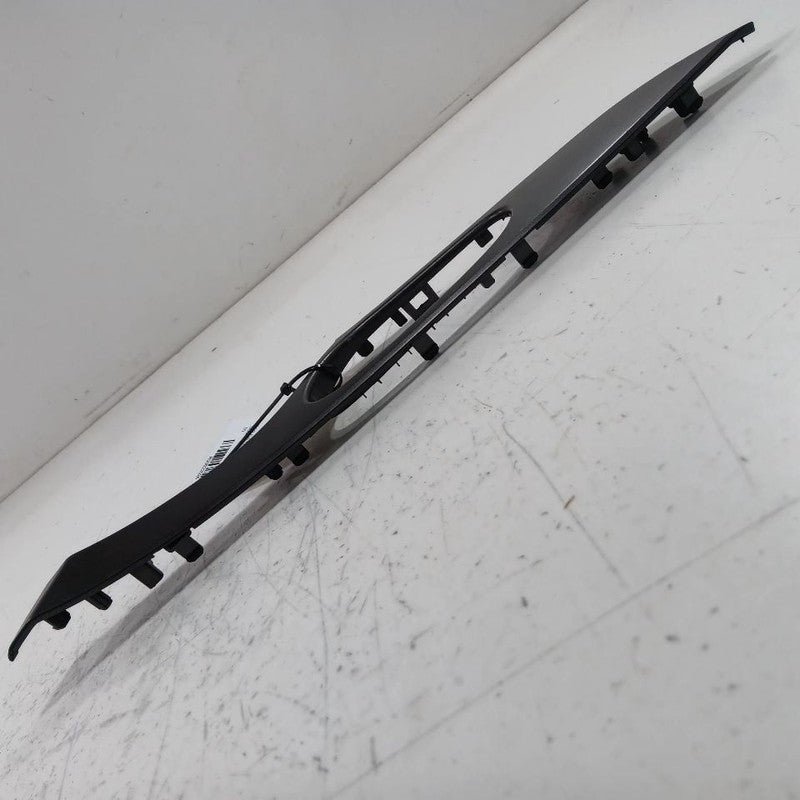 Nissan Rogue Interior Door Handle Bezel Surround Trim Left Driver Side Front 201