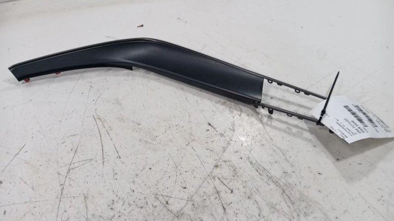 Toyota Camry Dash Bezel Trim 2021 2022 2023