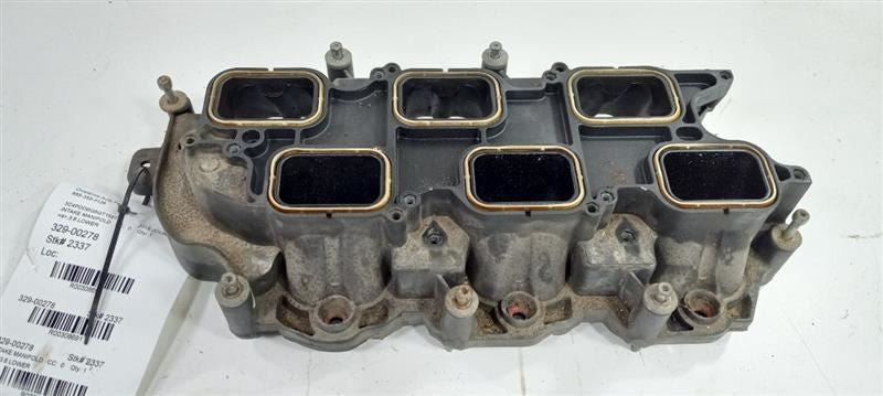 Air Intake Manifold 3.6L Lower Fits 11-20 300 OEM
