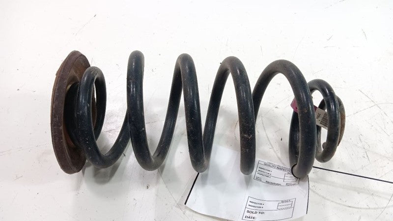 Coil Spring Rear Back Fits 10-16 LACROSSE OEM
