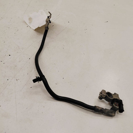 Ford Escape Battery Cable  2022 2023 2024