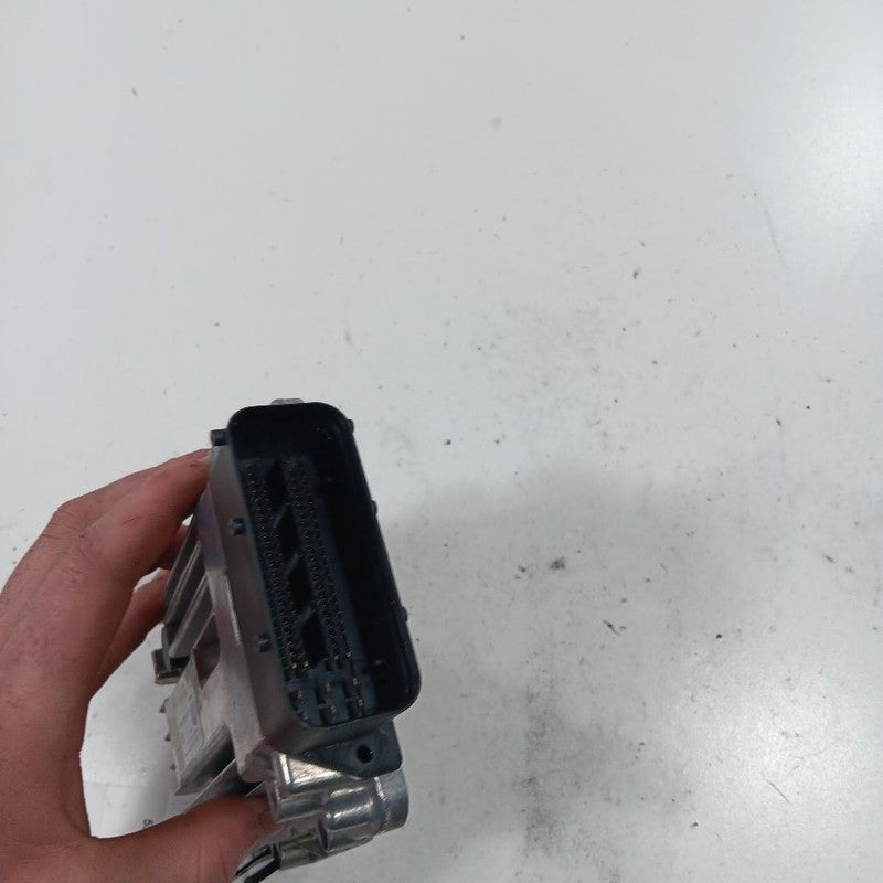 Engine ECM Electronic Control Module 2.4L Fits 15-17 Jeep Renegade