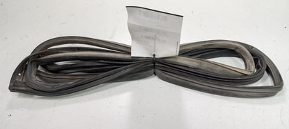 Kia Forte On Door Seal Rubber Left Rear Back 2010 2011 2012 2013 OEM