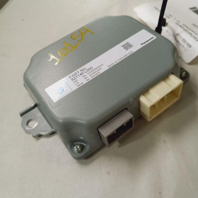 DC/DC Converter Fits 19-24 Subaru Forester