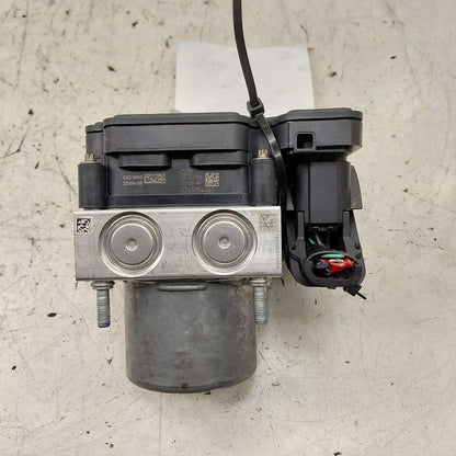 Anti-Lock Brake Part Pump Actuator Fits 17-24 Mitsubishi Mirage