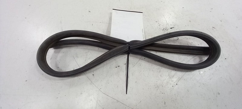 Subaru Forester Cowl Vent Panel Hood Rubber Seal 2009 2010 2011 2012 2