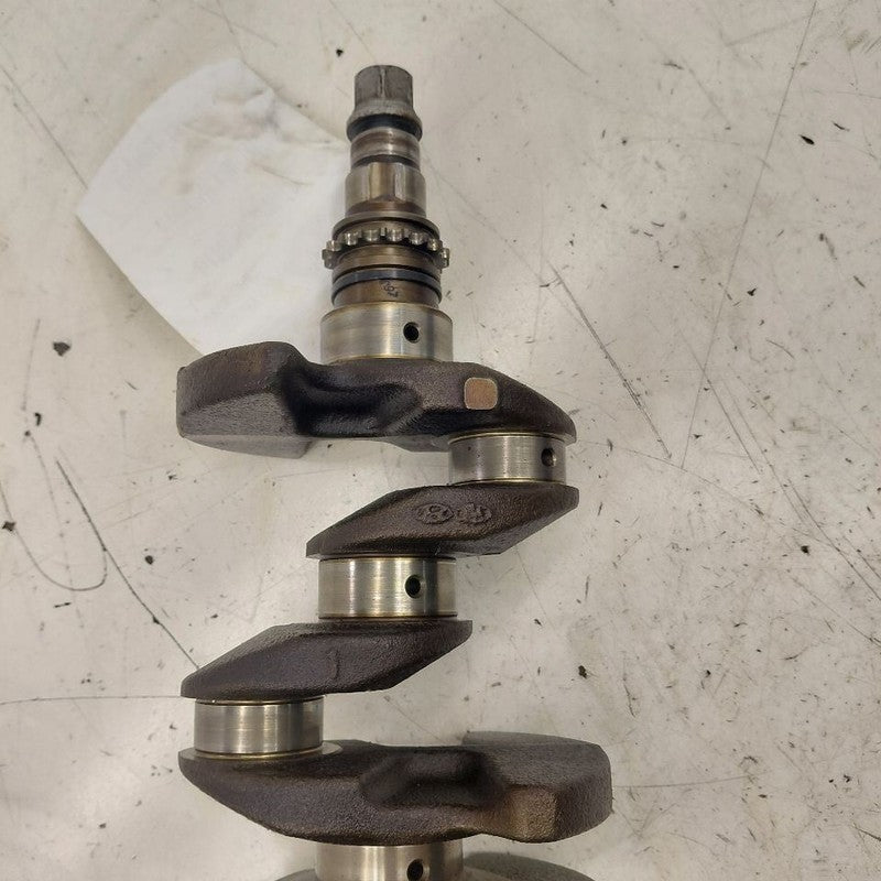 Hyundai Veloster Engine Crankshaft Crank Shaft  1.6 2017 2016 2015 201