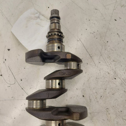 Hyundai Veloster Engine Crankshaft Crank Shaft  1.6 2017 2016 2015 201