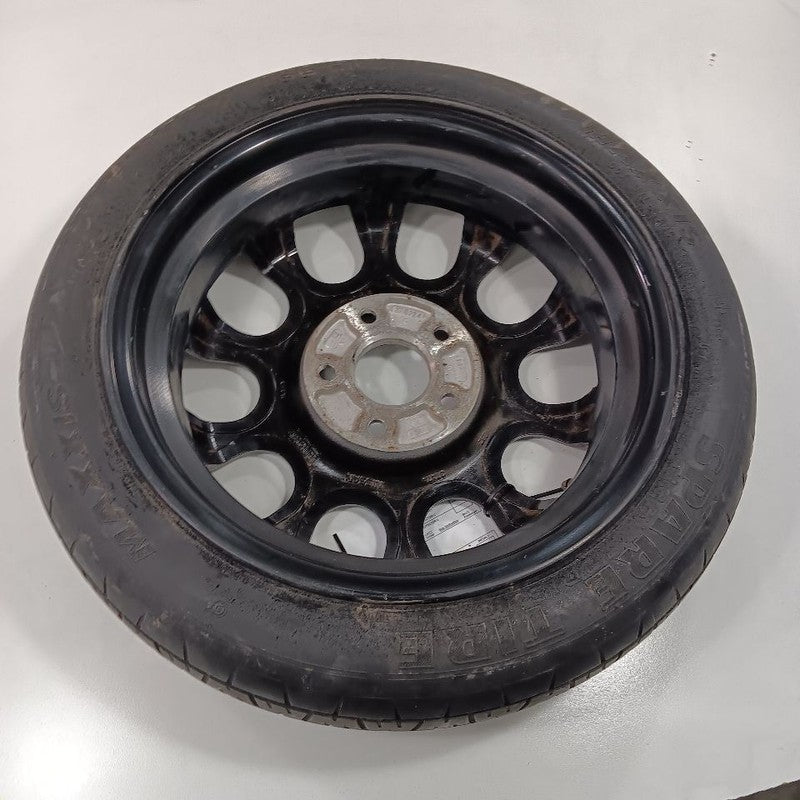 403003TA7A Wheel 16x4 Spare Rim and Tire Alloy Fits 13-18 Nissan Altima 