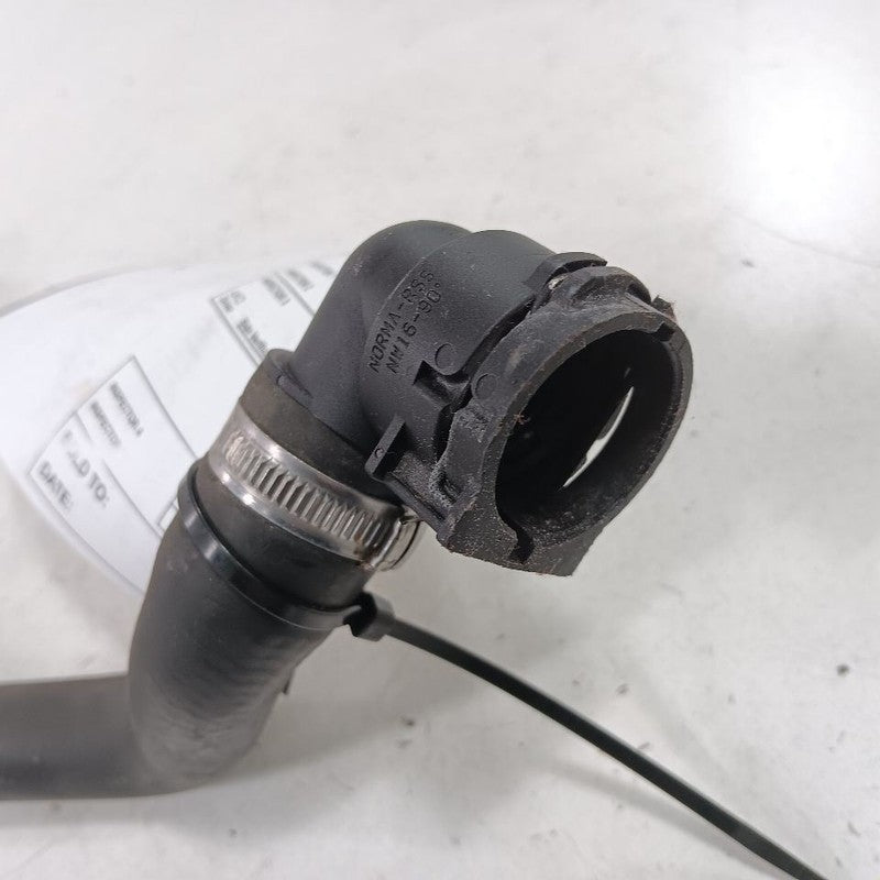 Fiat 500 Coolant Line Crossover Pipe  2016 2017 2018 OEM