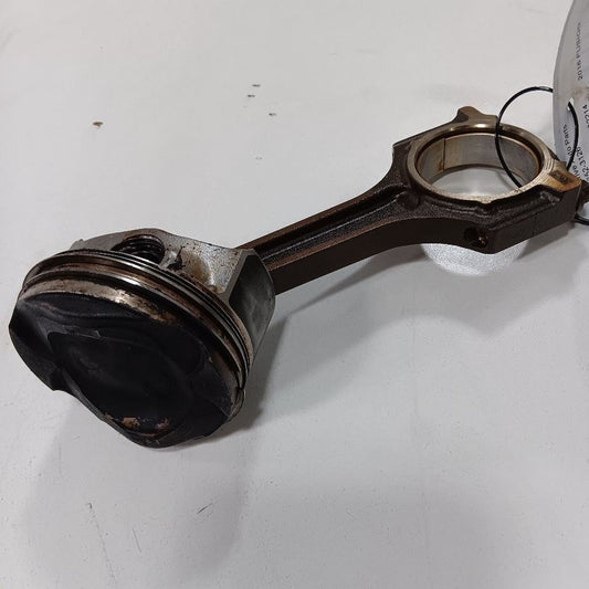 Ford Fusion Single Piston With Connecting Rod   1.5 2016 2015 2014 201