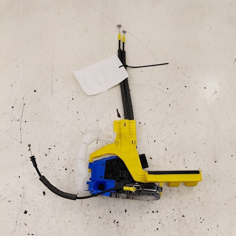 Kia Sportage Door Latch Lock Right Passenger Front  2020 2021 2022