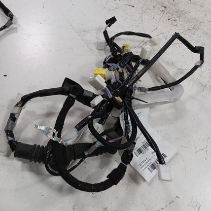 Toyota Prius C Door Harness Wire Wiring Right Passenger Front  2017 20