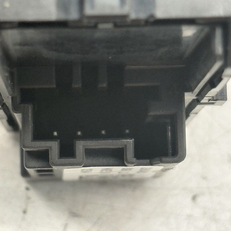 Cadillac CT6 Power Door Lock Switch  2018 2017 2016