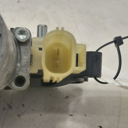 Passenger Right Rear Power Window Motor Fits 15-24 Ford Edge