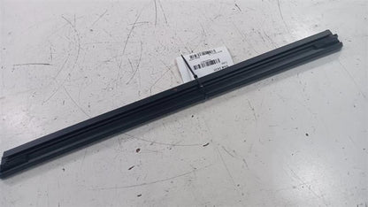 Chrysler 200 Passenger Right Rear Weather Strip Interior  2015 2016 20