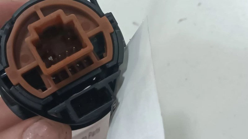 Ignition Switch VIN K 1st Digit Korea Built Fits 15-20 ROGUE OEM
