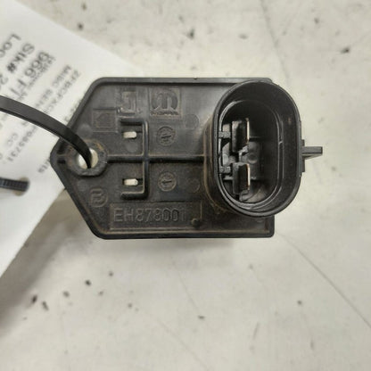 2018 Fiat 500 X Model Bower Motor Fan Resistor Sensor {EH878001}