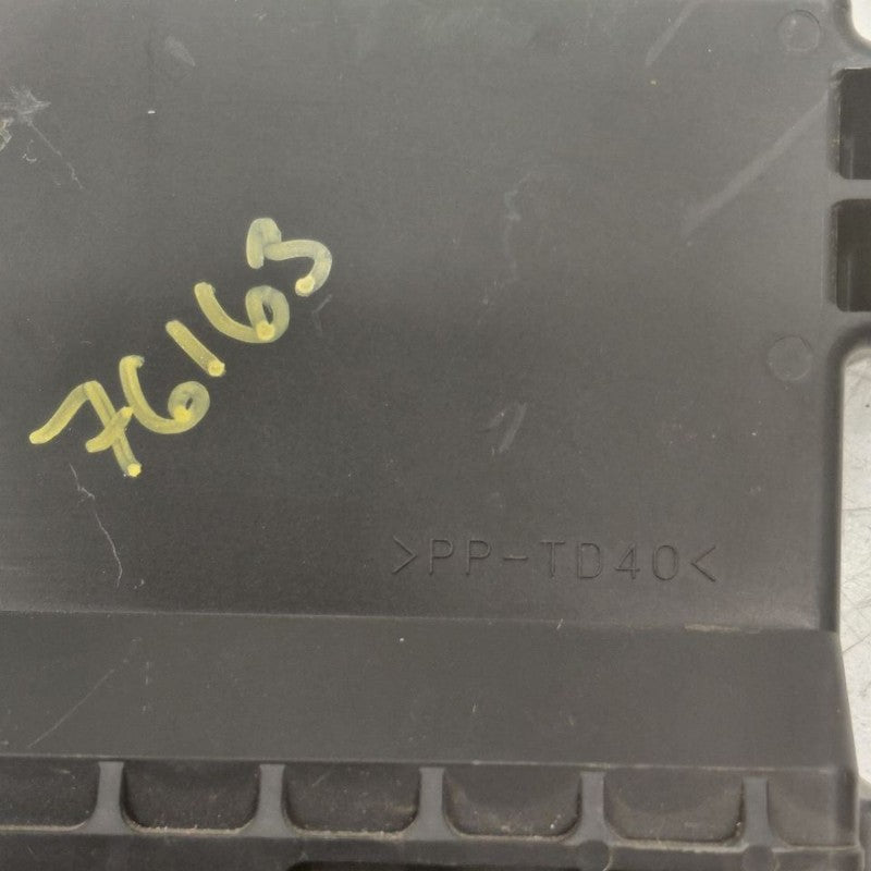 Temperature Control Module Fits 16-20 Lexus IS300