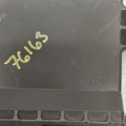 Temperature Control Module Fits 16-20 Lexus IS300