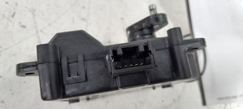 Cadillac CTS Flap Door Motor Heater AC Door Actuator 2011 2012 2013