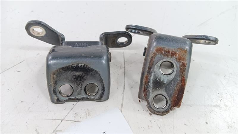 Honda Insight Door Hinge Set Right Rear Passenger 2010 2011 2012 2013 