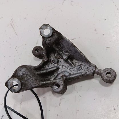 Subaru Legacy Outback 2.5 Aluminum Bracket 2015 2016 2017 OEM