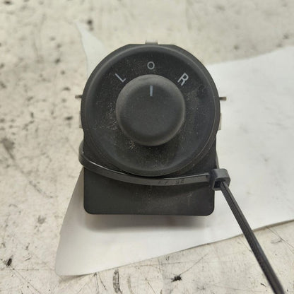 Driver Front Door Mirror Switch Fits 21-22 Buick Encore
