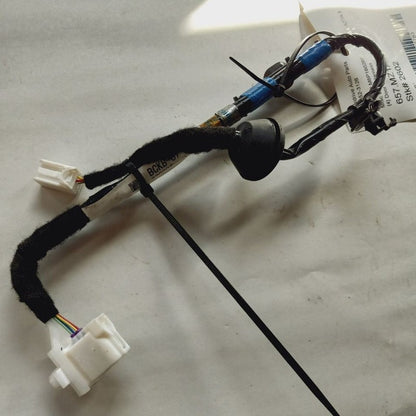 Mazda 3 Short Door Wire Cord {BCKB67A40} 2023 2022 2021