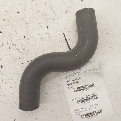Subaru XV Crosstrek Radiator Hose Line Tube  2.5 2025 2024