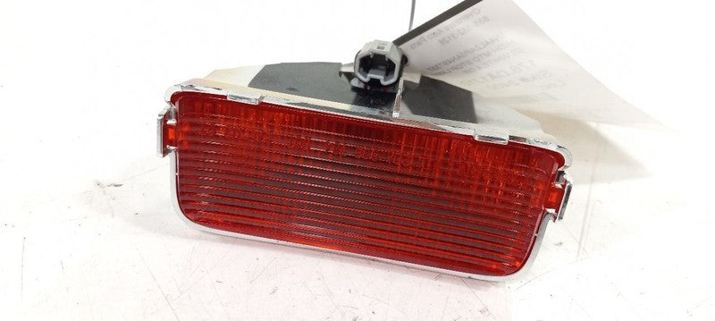 Nissan Altima High Mount Tail Lamp Third 3rd Brake Light 2010 2009 200