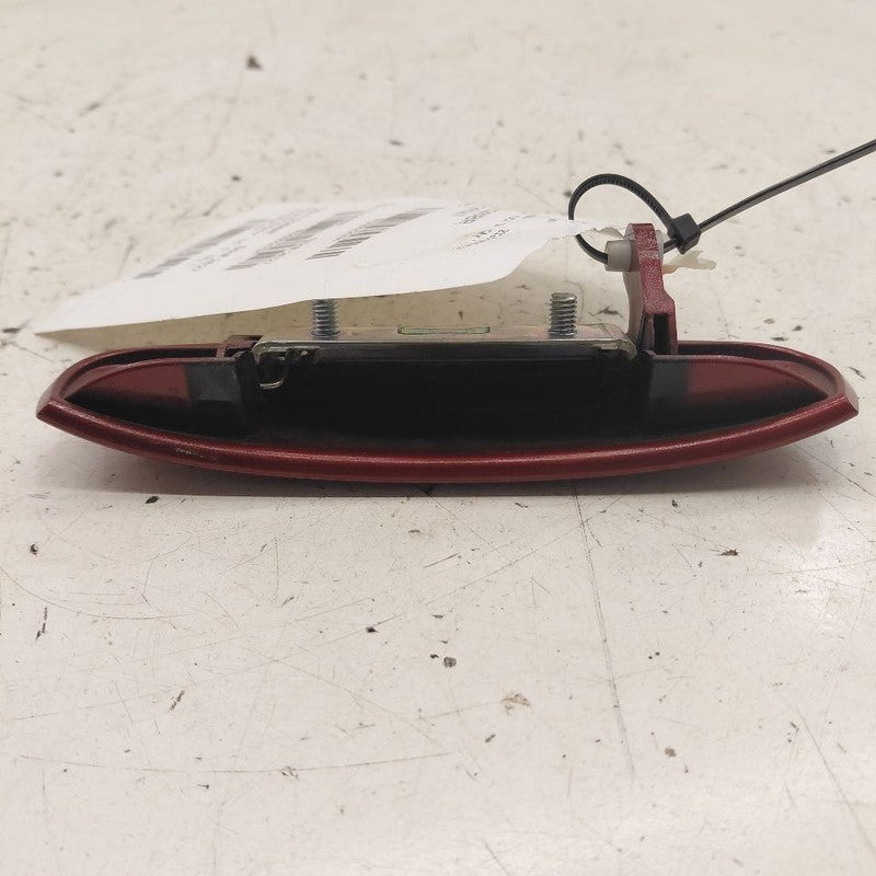 Passenger Right Front Door Handle Exterior Fits 14-15 17-24 Mitsubishi