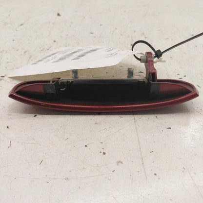 Passenger Right Front Door Handle Exterior Fits 14-15 17-24 Mitsubishi