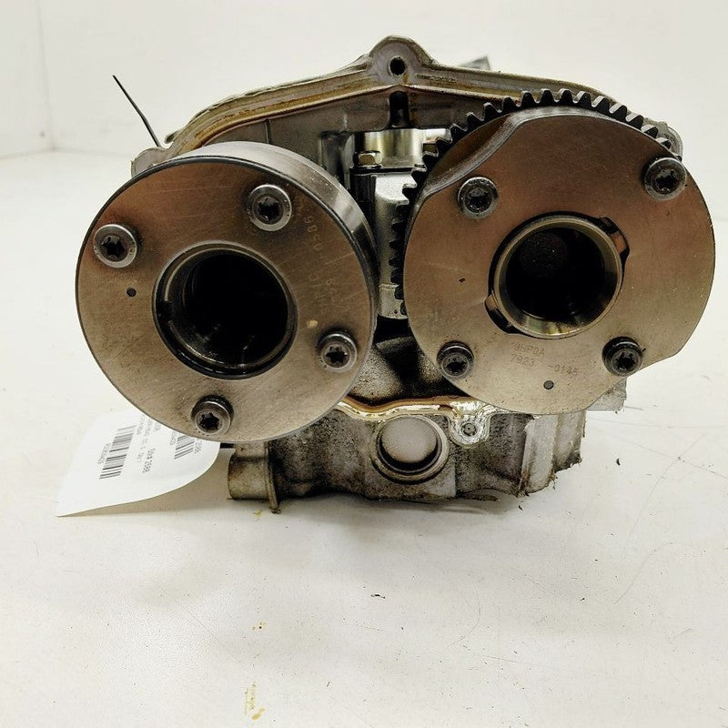 Passenger Right Engine Cylinder Head Fits 15-24 Nissan Murano OEM