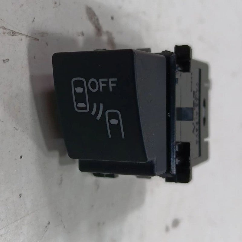 Subaru Legacy Outback Blind Spot Detection Off Switch 2015 2016 2017 O