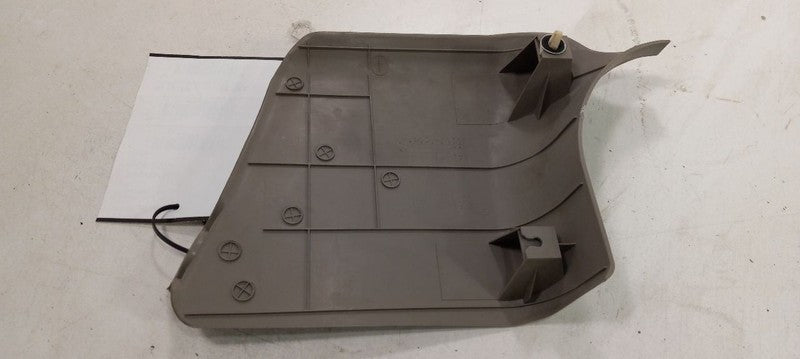 Hyundai XG350 Kick Panel Trim Right Passenger 2003 2004 2005 OEM