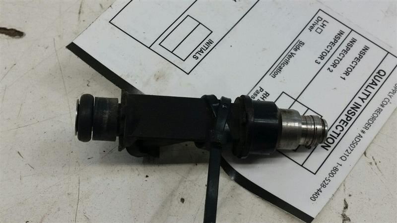 12586554 Fuel Injection Injector 6-191 3.1L Fits 00-05 Buick Century