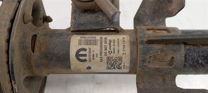 Passenger Right Strut Front Sedan Fits 15-17 200  OEM