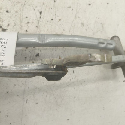 Windshield Wiper Transmission Linkage Fits 19-20 Hyundai Santa Fe