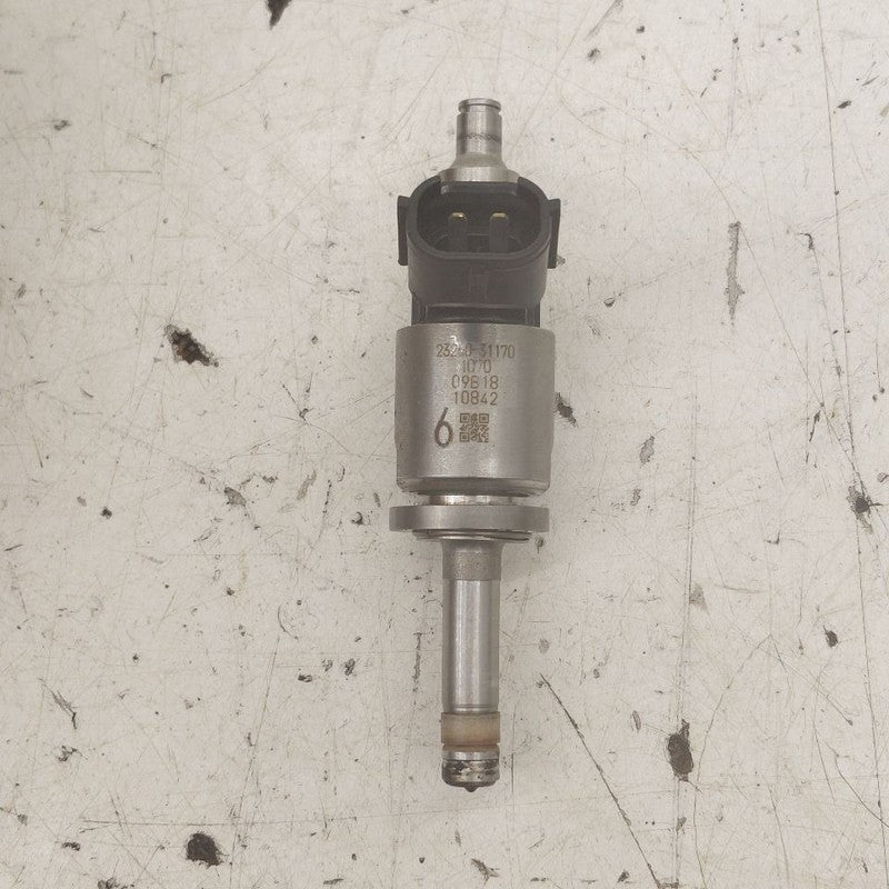 Lower Fuel Injection Injector Fits 16-22 Lexus RX350