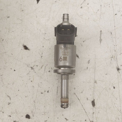 Lower Fuel Injection Injector Fits 16-22 Lexus RX350