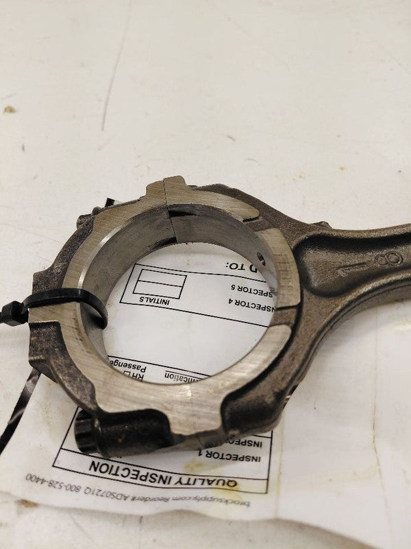 Nissan Maxima Single Piston With Connecting Rod   3.5 2018 2017 2016 O