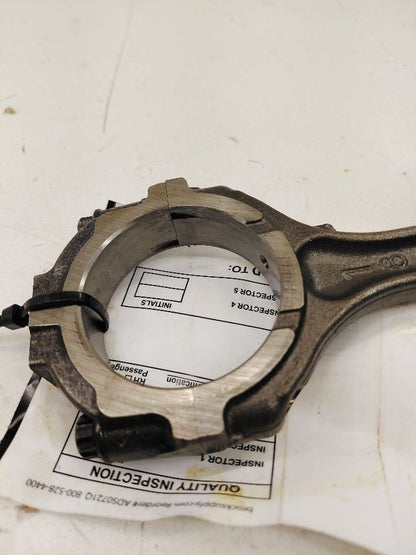 Nissan Maxima Single Piston With Connecting Rod   3.5 2018 2017 2016 O