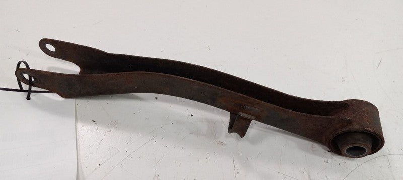 20250AJ01A Left Lower Control Arm Rear Trailing Thru 1/10/2010 Fits 10 Subaru Legacy