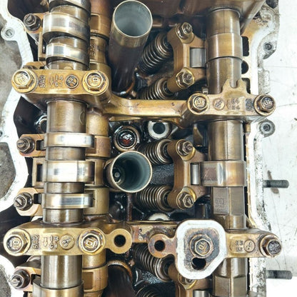 Engine Cylinder Head 2.4L Fits 15-19 Honda CR-V